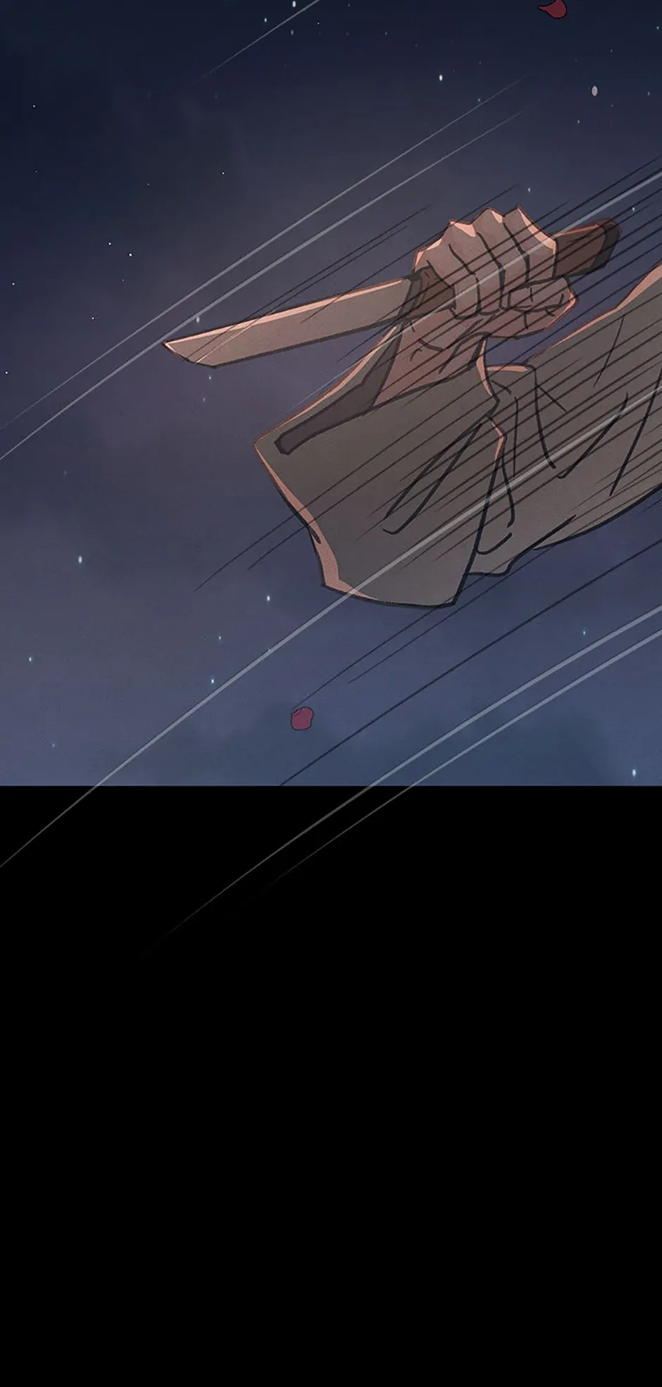 Under the Plum Blossom Tree chapter 51 page 33