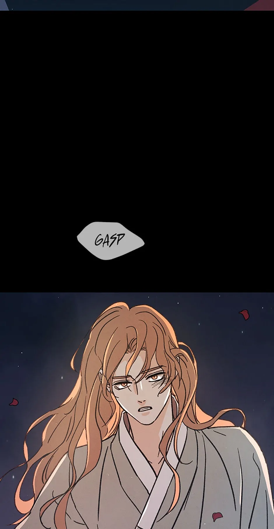 Under the Plum Blossom Tree chapter 51 page 35
