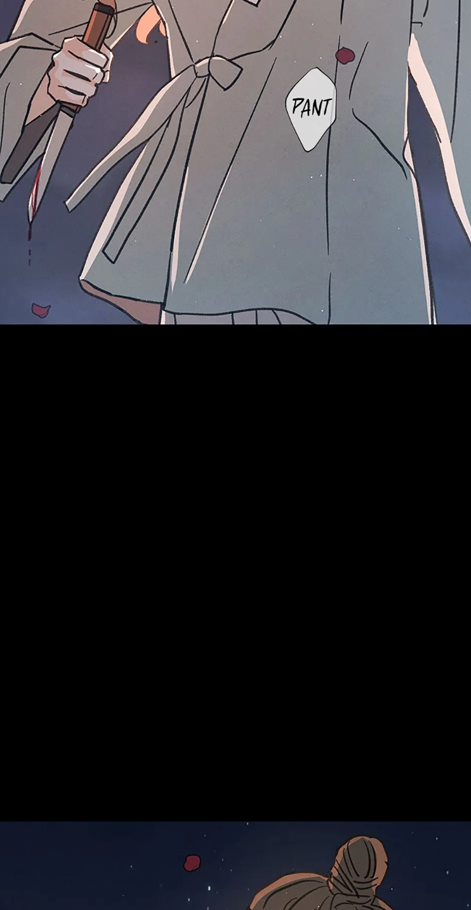 Under the Plum Blossom Tree chapter 51 page 36