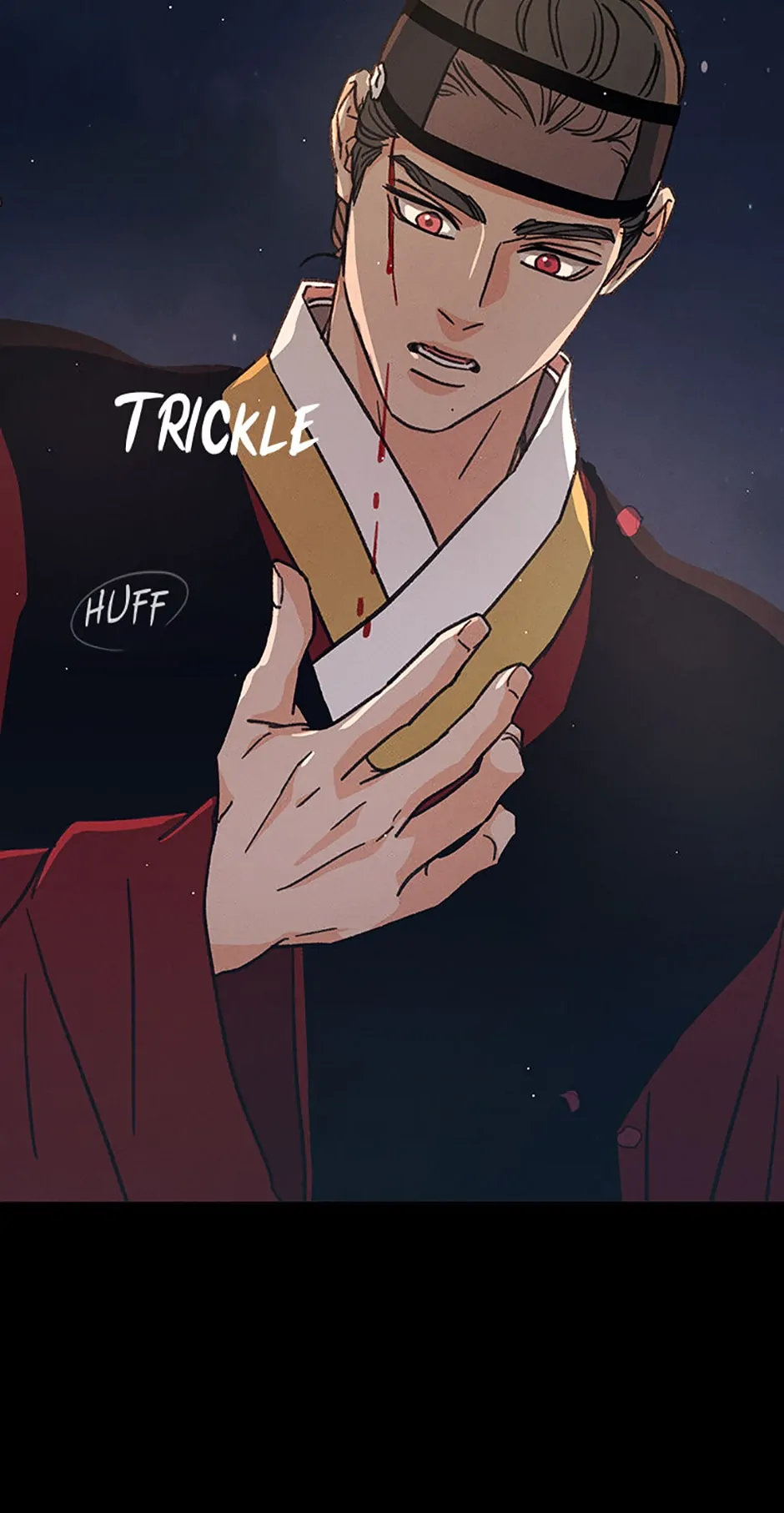 Under the Plum Blossom Tree chapter 51 page 37