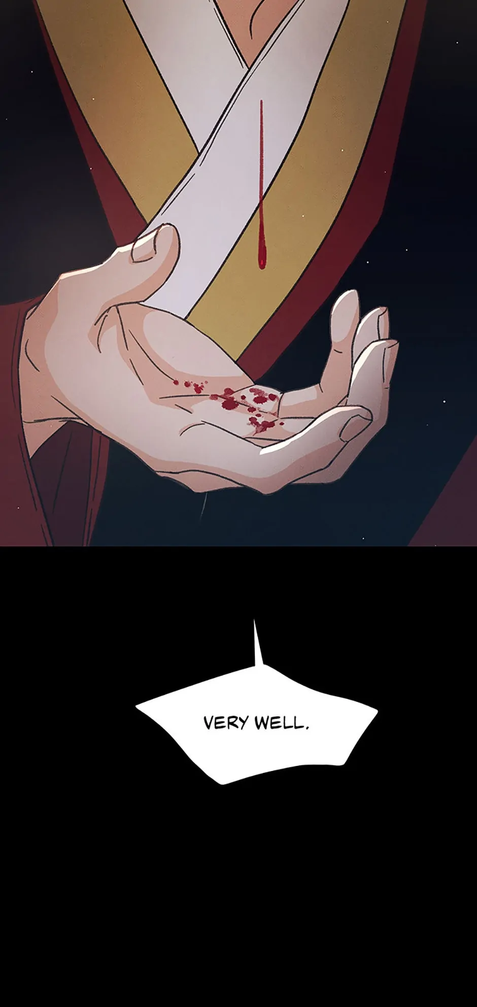Under the Plum Blossom Tree chapter 51 page 40