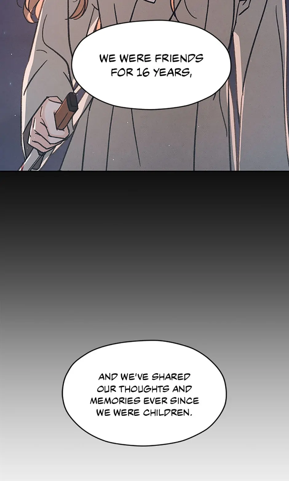 Under the Plum Blossom Tree chapter 51 page 43