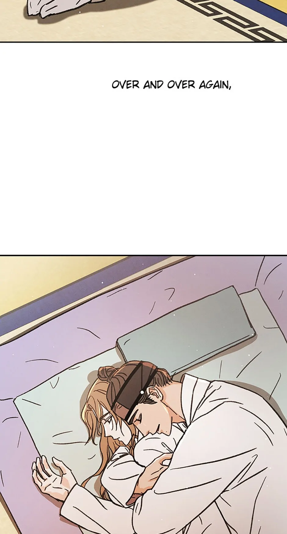 Under the Plum Blossom Tree chapter 51 page 46