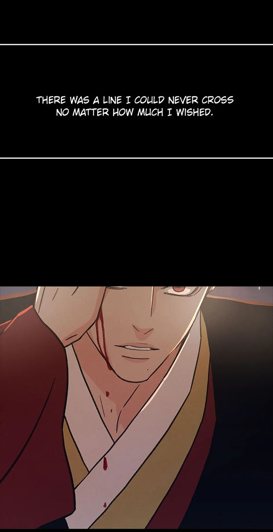 Under the Plum Blossom Tree chapter 51 page 48