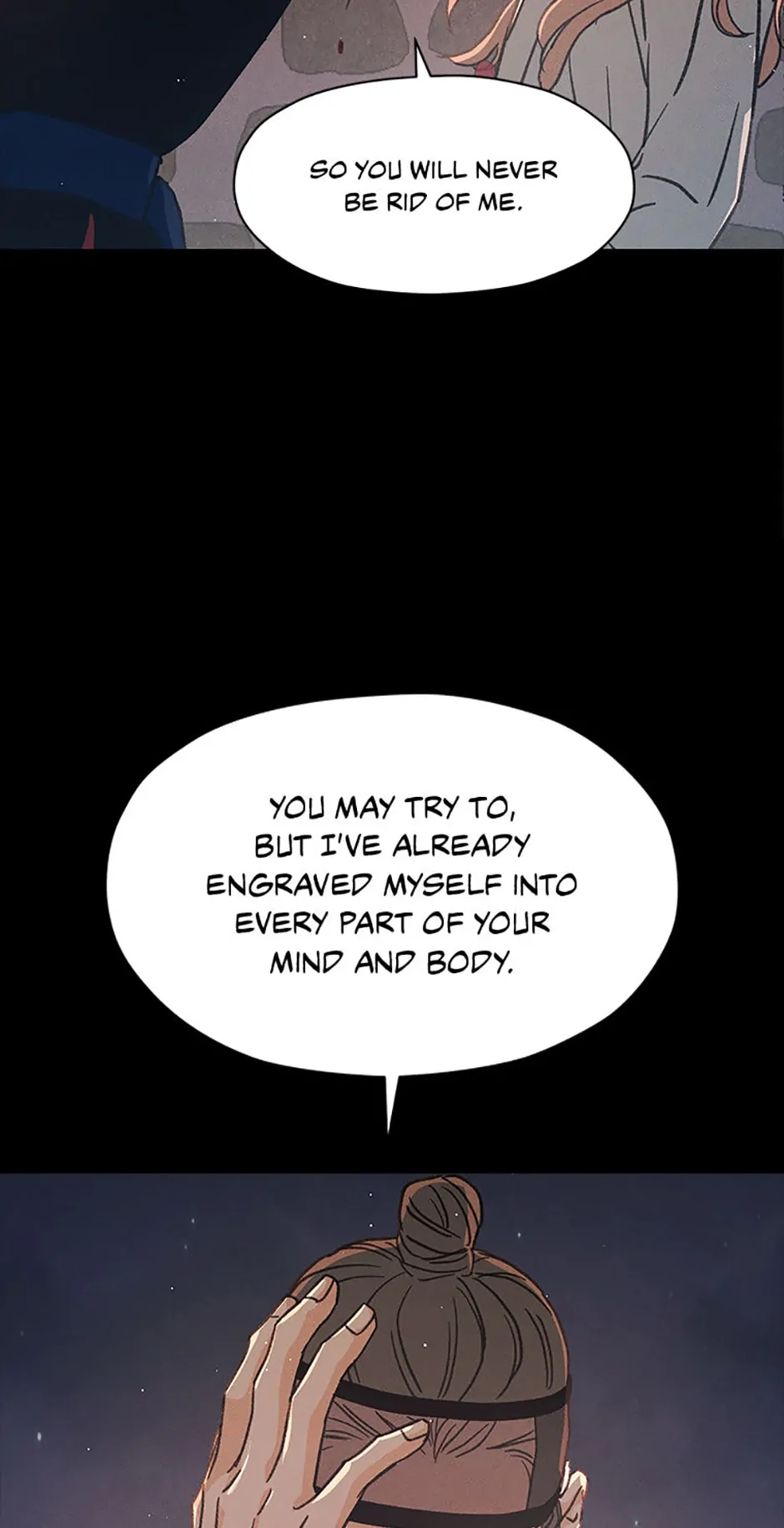 Under the Plum Blossom Tree chapter 51 page 50