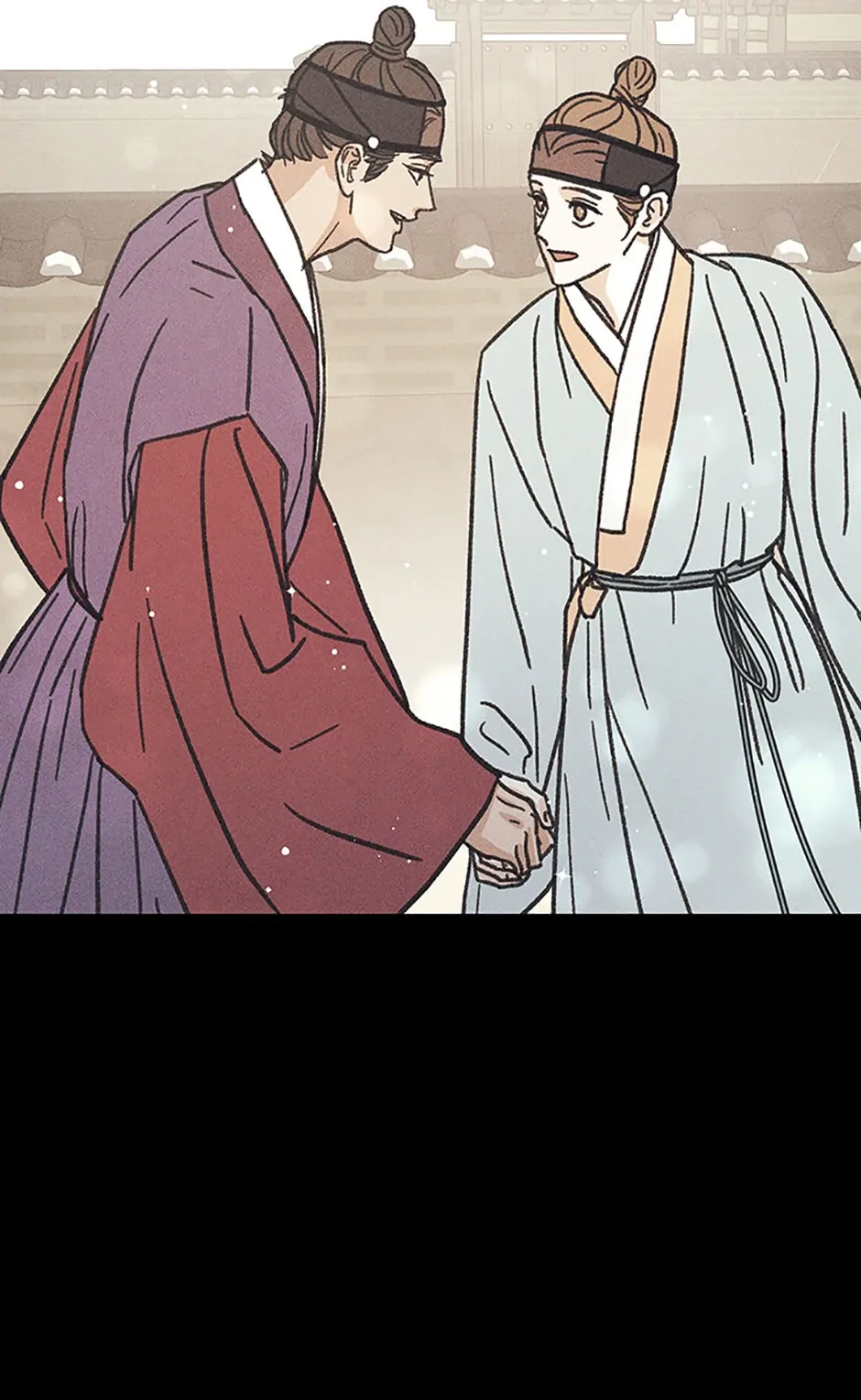 Under the Plum Blossom Tree chapter 51 page 58
