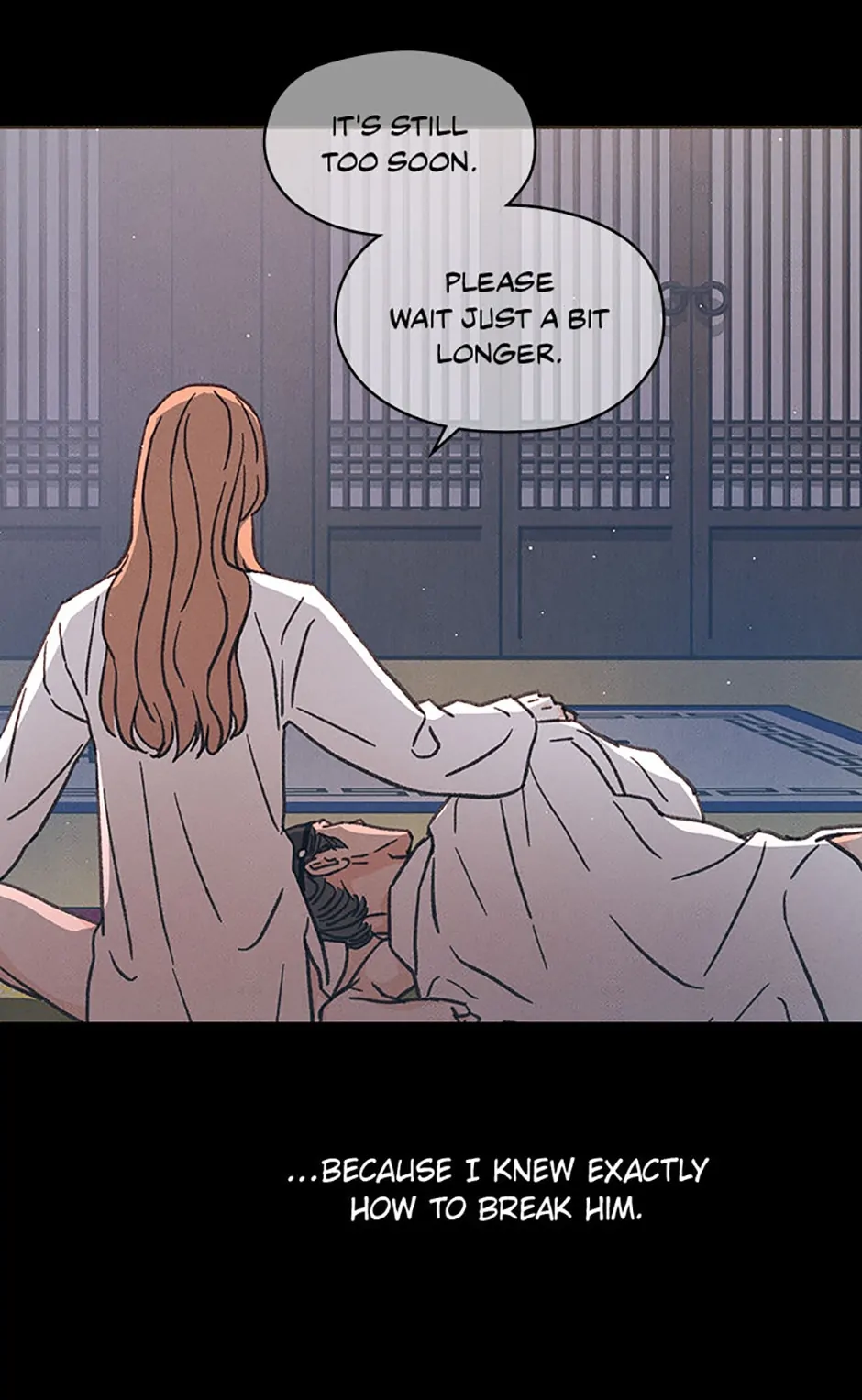 Under the Plum Blossom Tree chapter 51 page 59