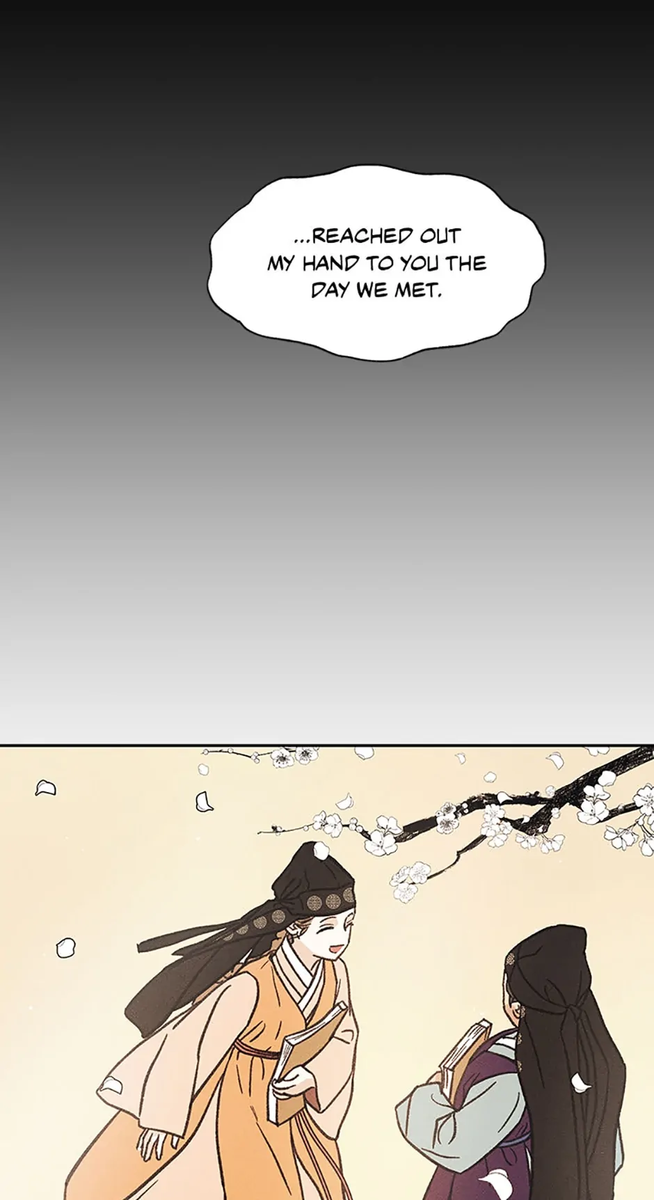 Under the Plum Blossom Tree chapter 51 page 64