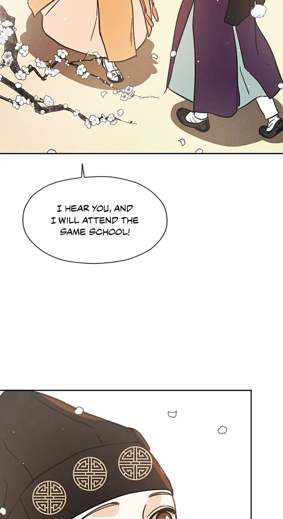 Under the Plum Blossom Tree chapter 51 page 65