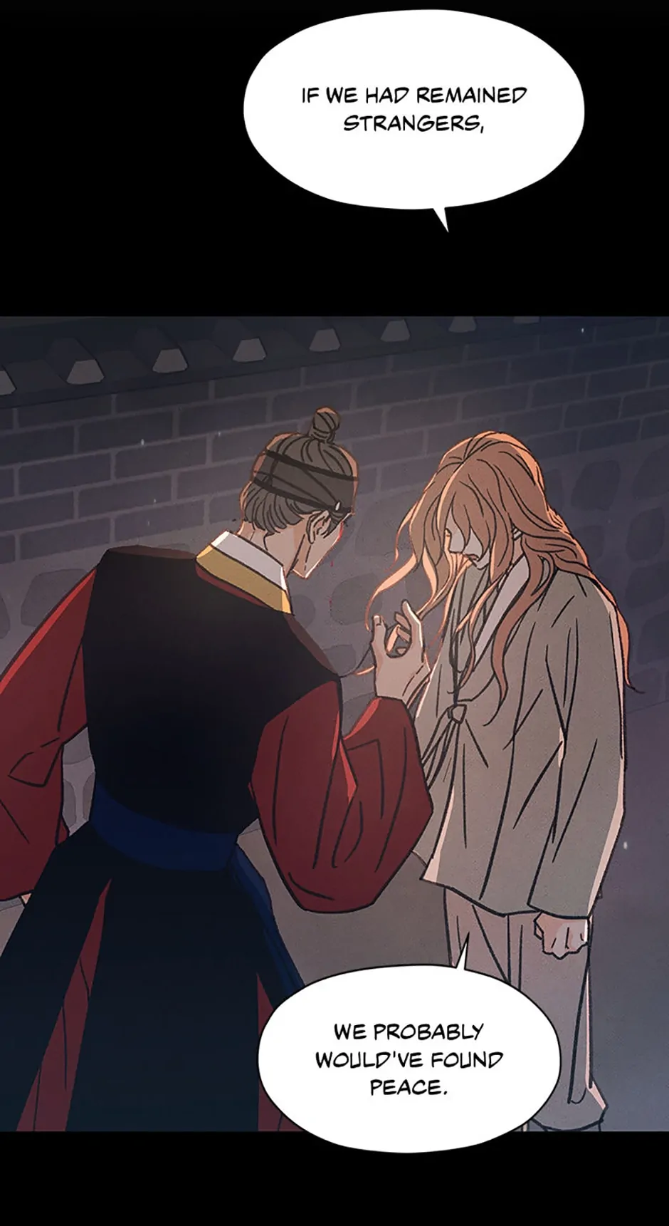 Under the Plum Blossom Tree chapter 51 page 67