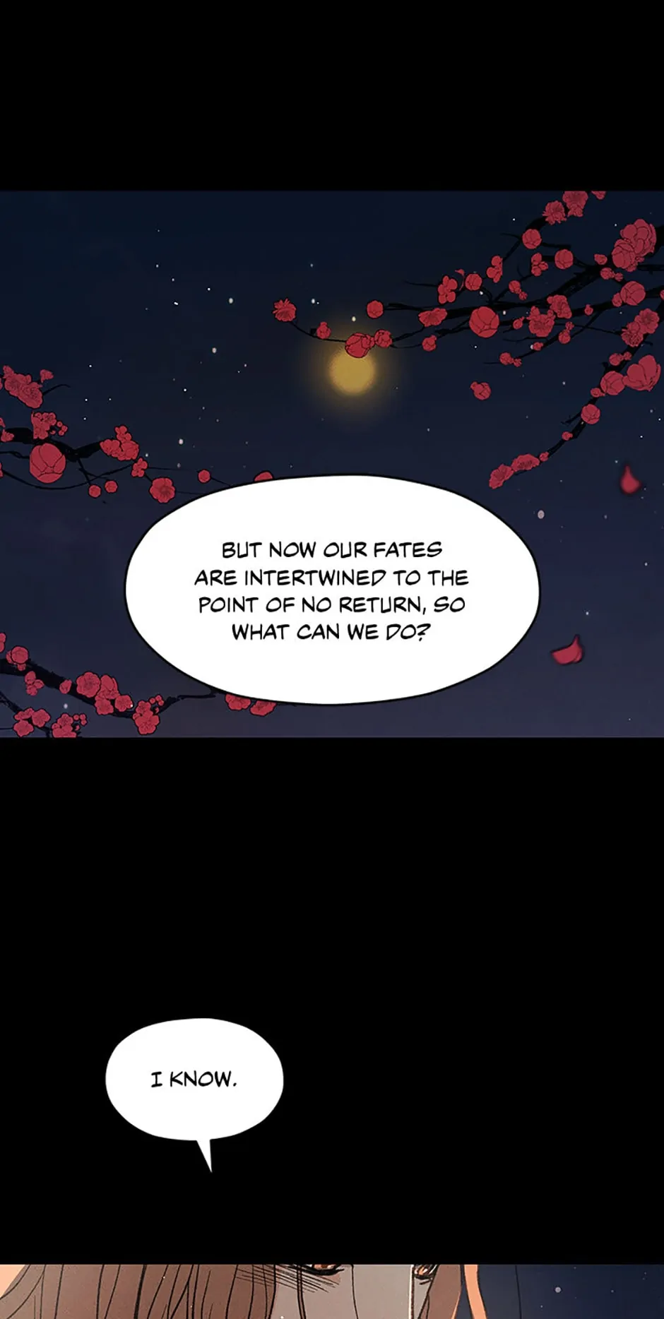Under the Plum Blossom Tree chapter 51 page 68