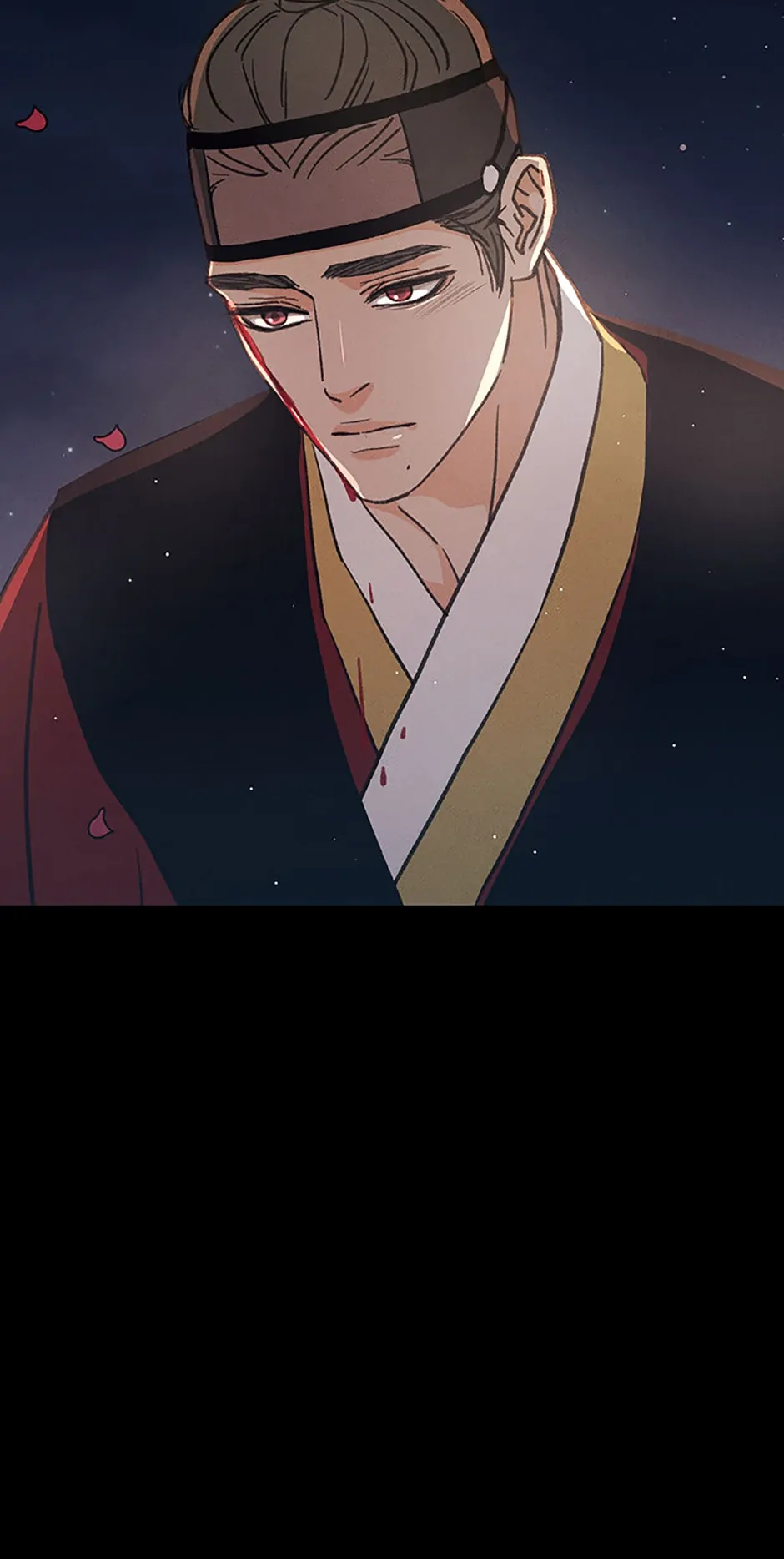 Under the Plum Blossom Tree chapter 51 page 71
