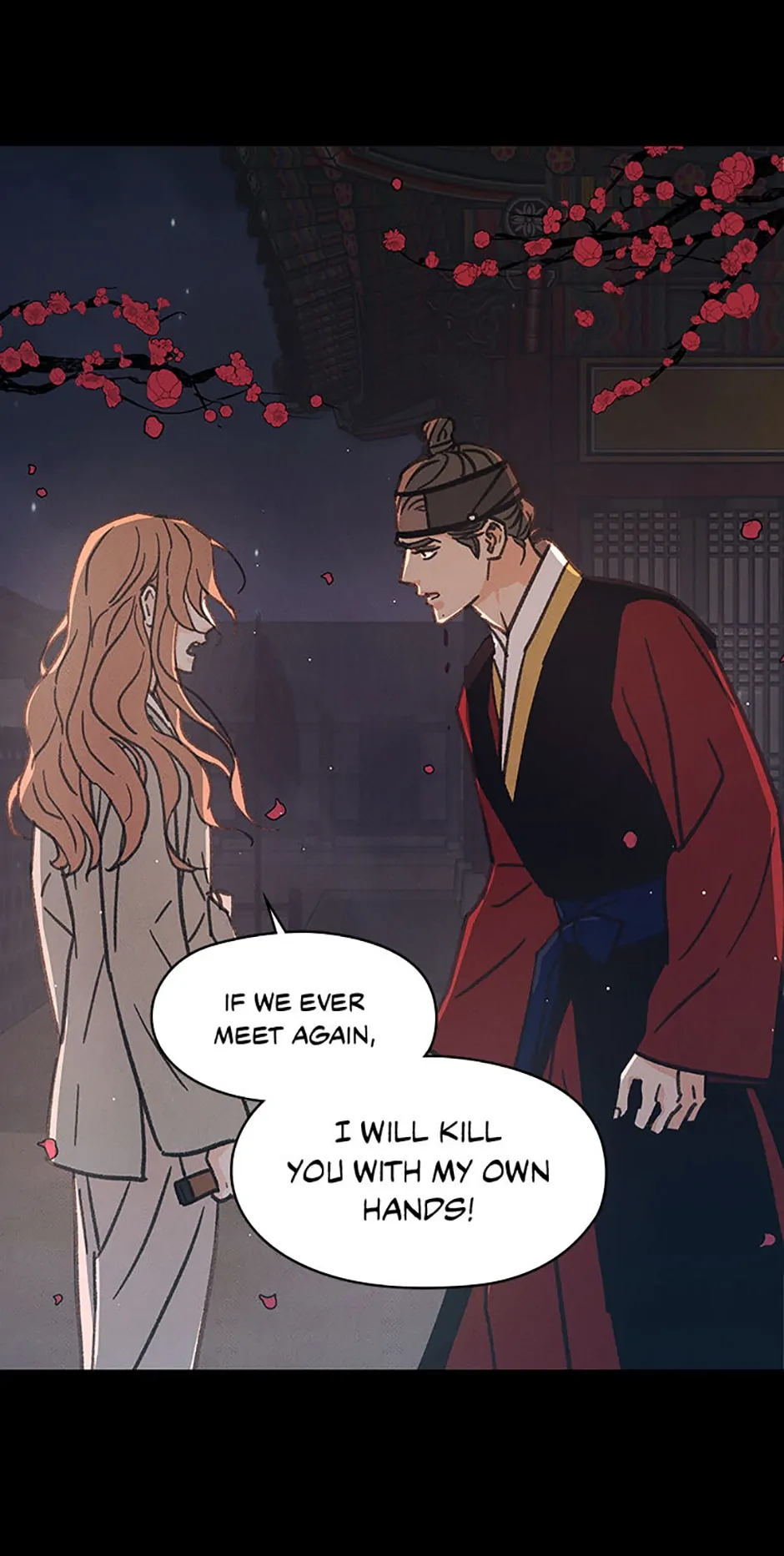 Under the Plum Blossom Tree chapter 51 page 72