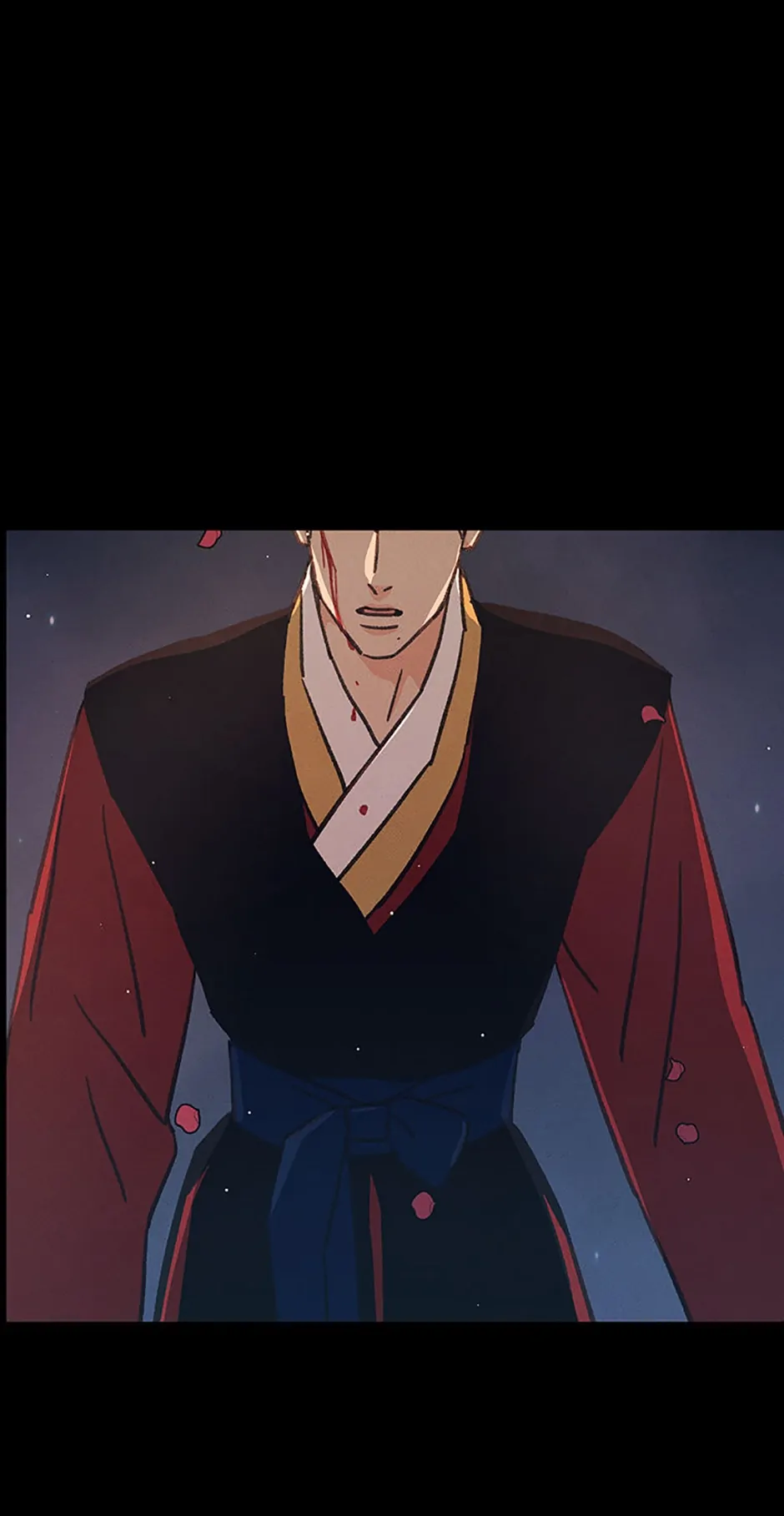 Under the Plum Blossom Tree chapter 51 page 73