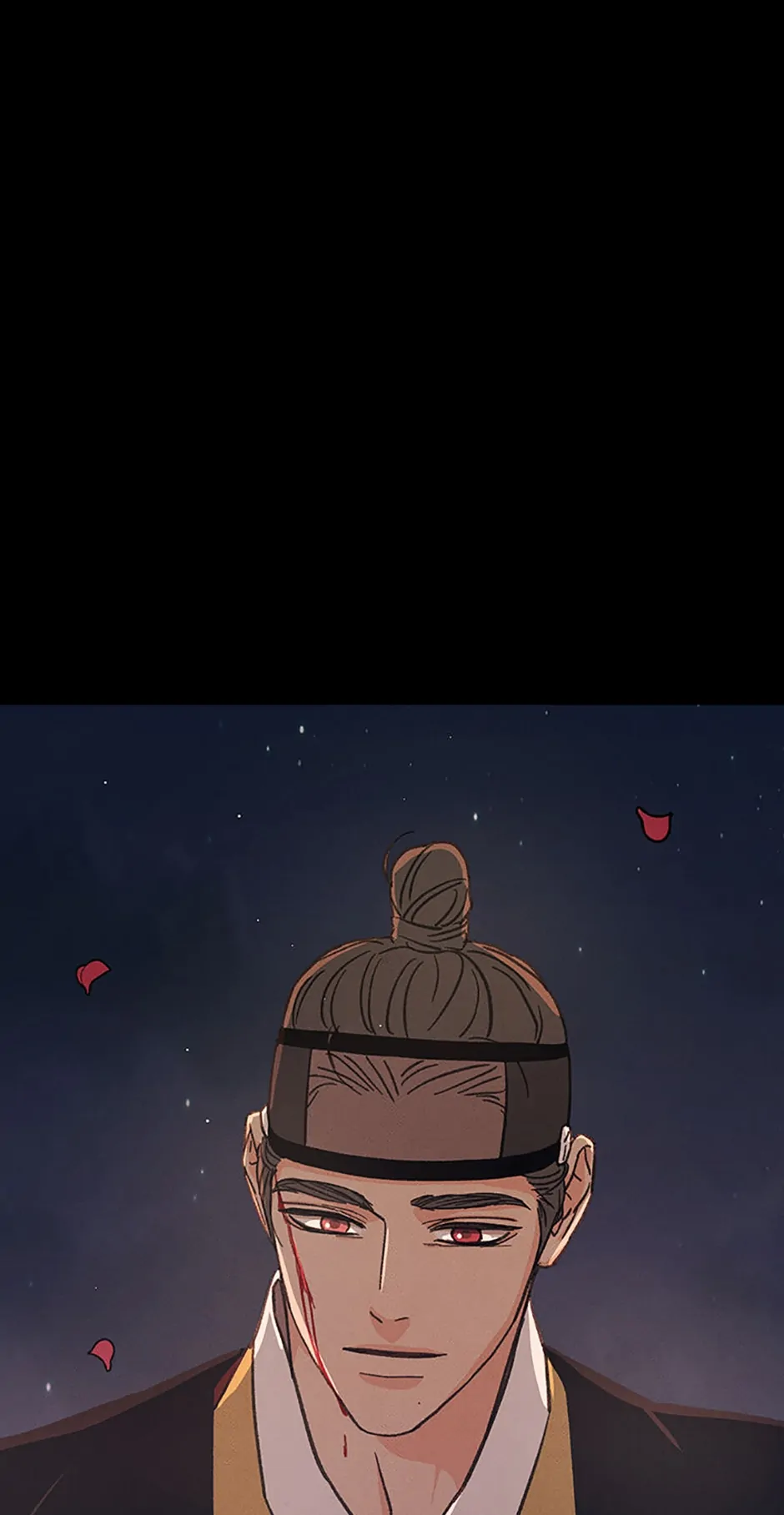 Under the Plum Blossom Tree chapter 51 page 74