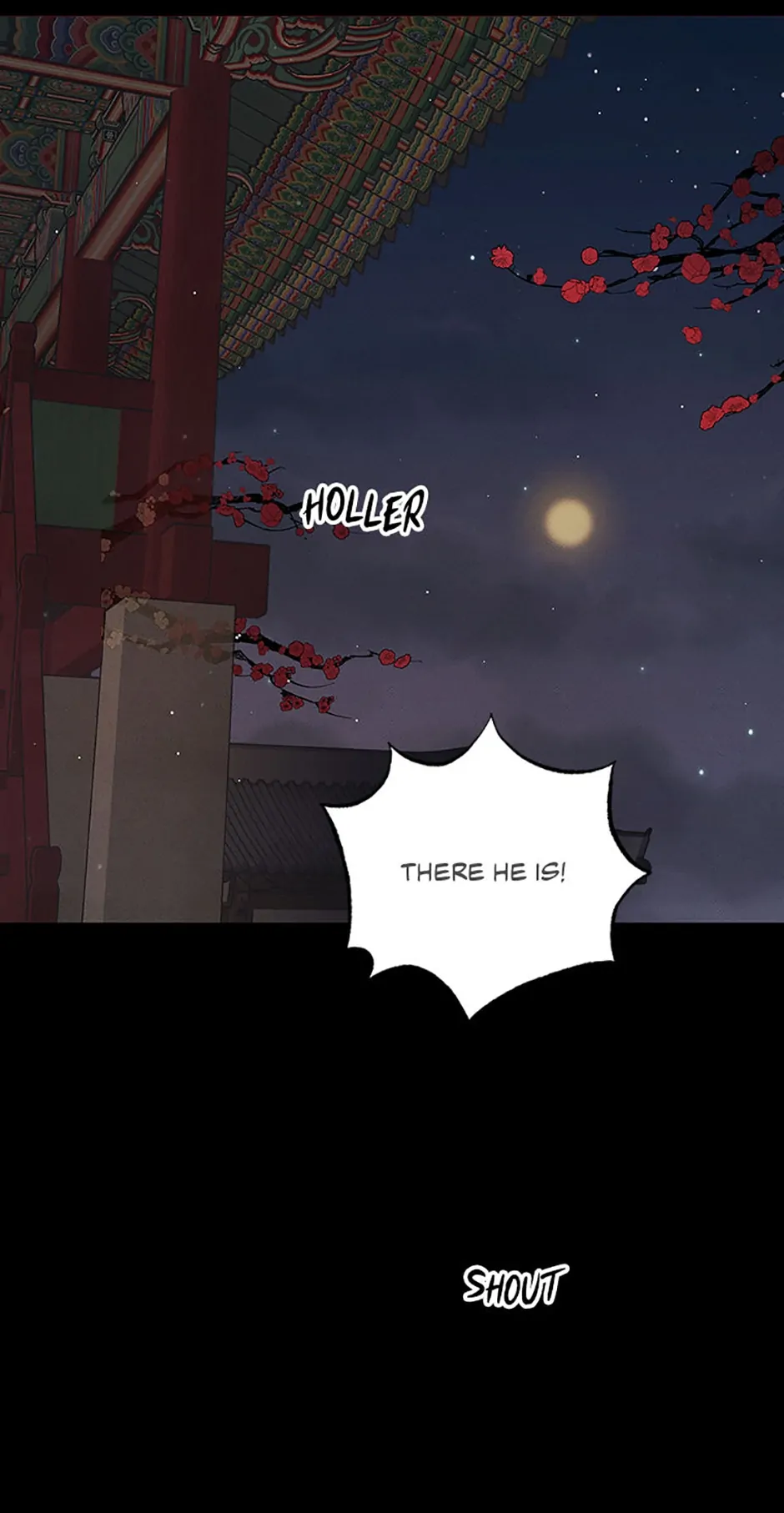 Under the Plum Blossom Tree chapter 51 page 76