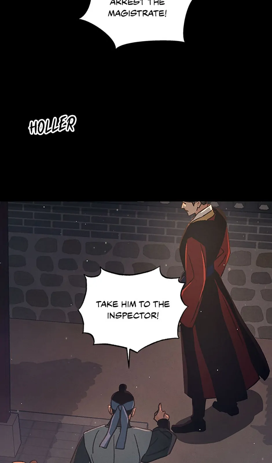 Under the Plum Blossom Tree chapter 51 page 78