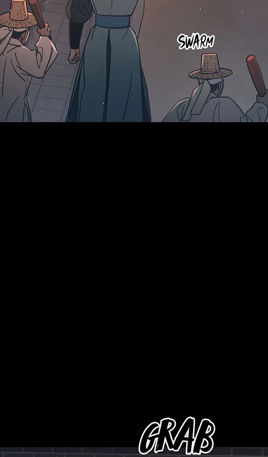 Under the Plum Blossom Tree chapter 51 page 79
