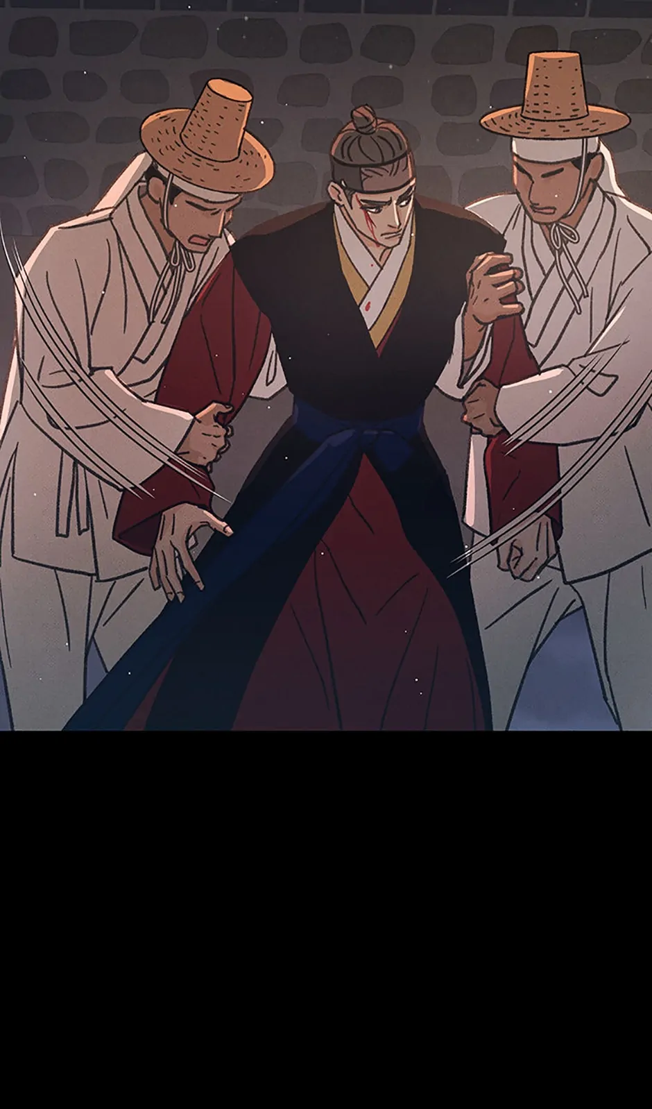 Under the Plum Blossom Tree chapter 51 page 80