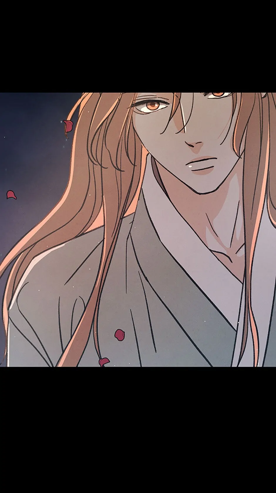 Under the Plum Blossom Tree chapter 51 page 81