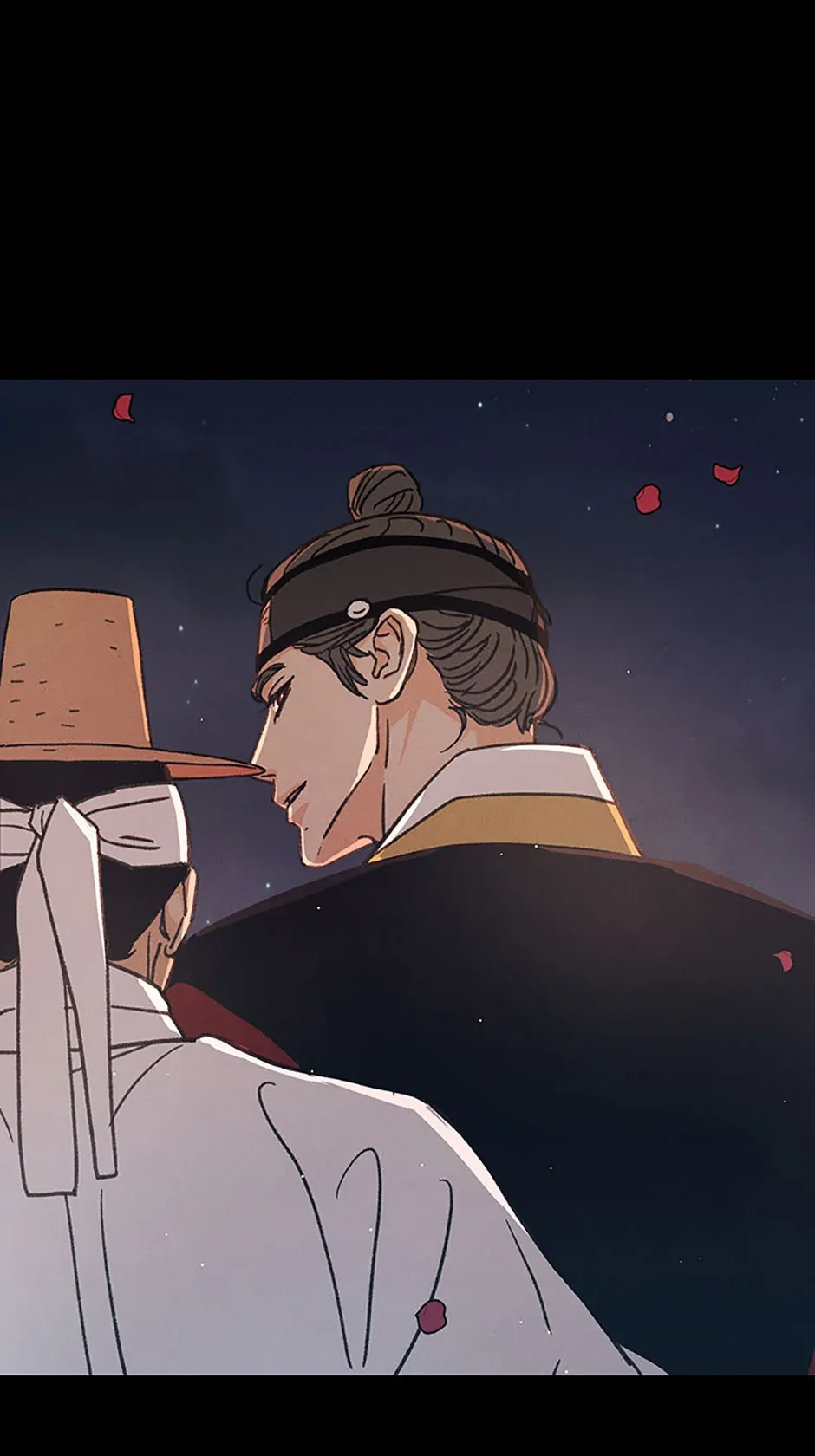 Under the Plum Blossom Tree chapter 51 page 82