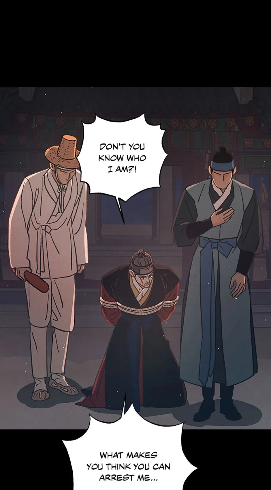 Under the Plum Blossom Tree chapter 51 page 86