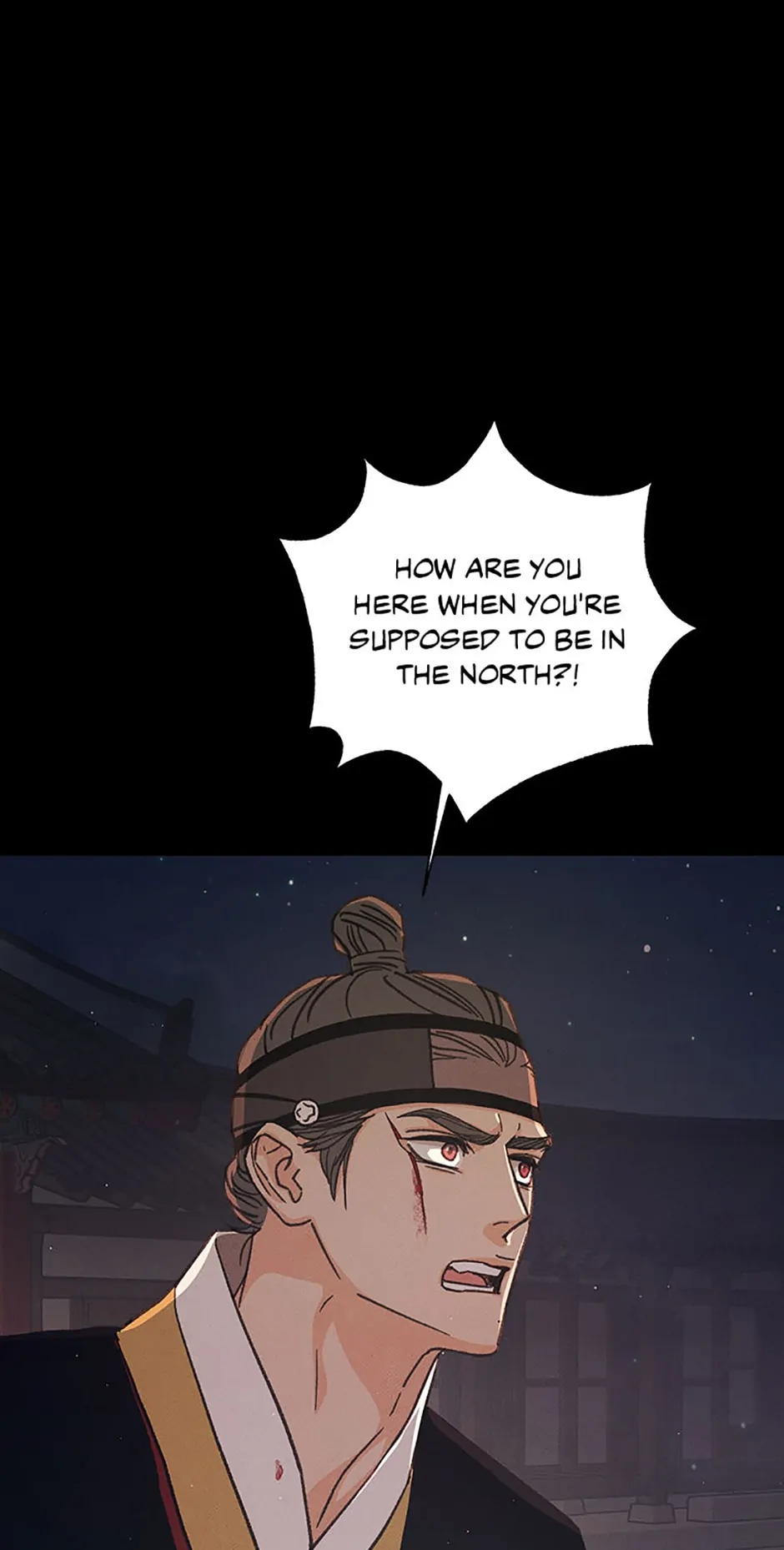 Under the Plum Blossom Tree chapter 51 page 95