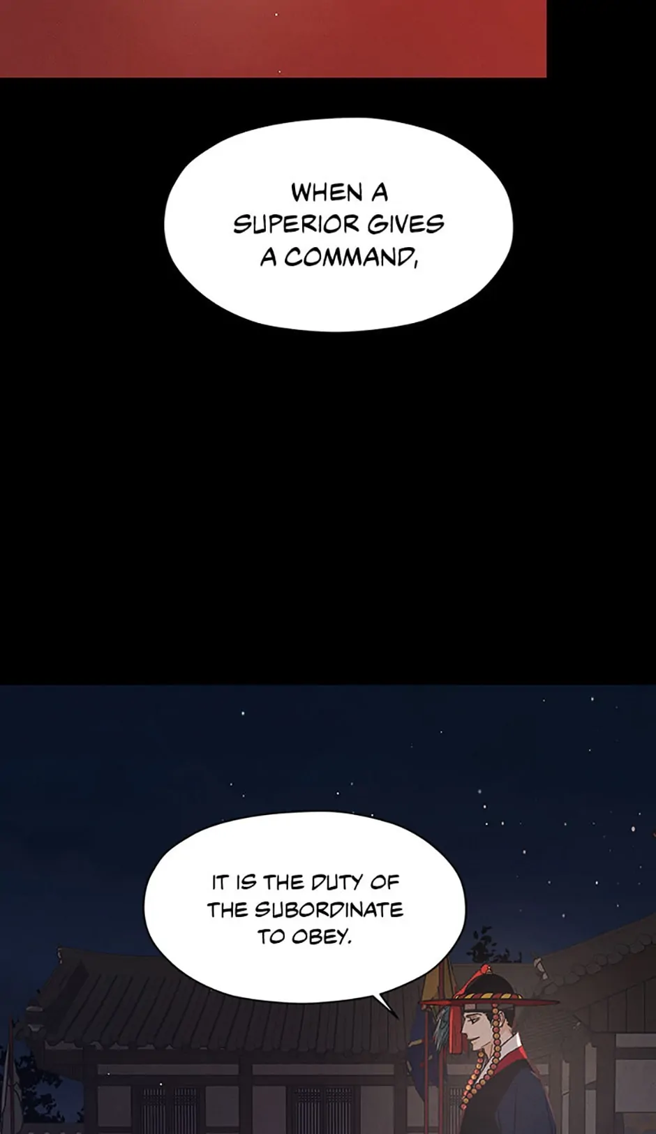 Under the Plum Blossom Tree chapter 51 page 101