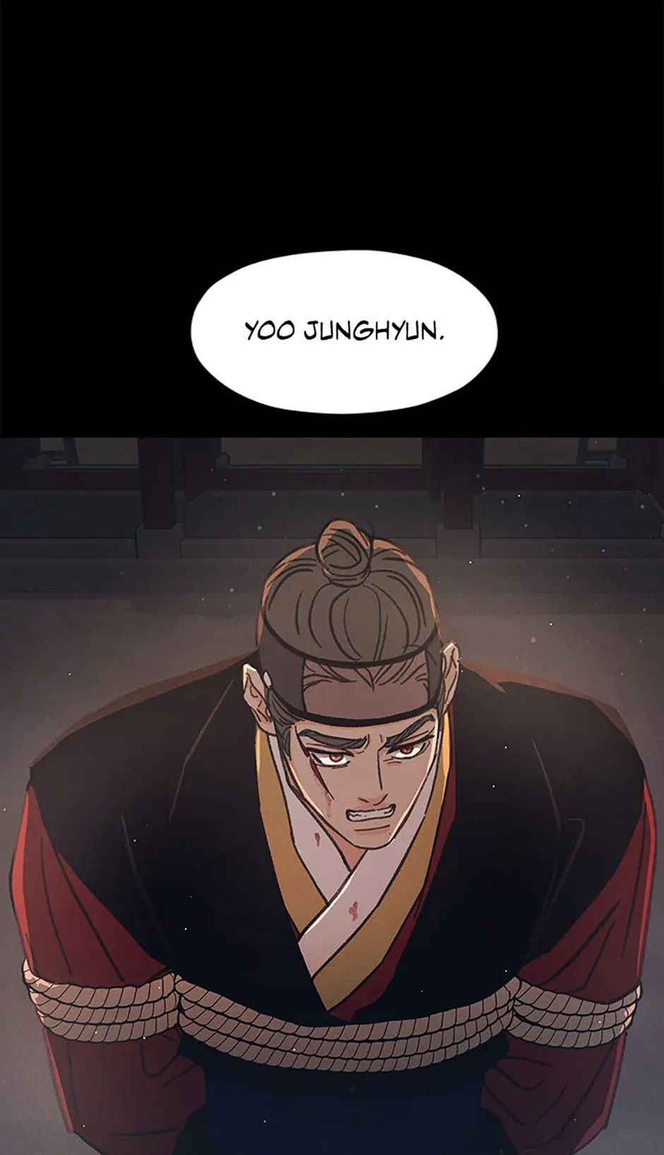 Under the Plum Blossom Tree chapter 51 page 104