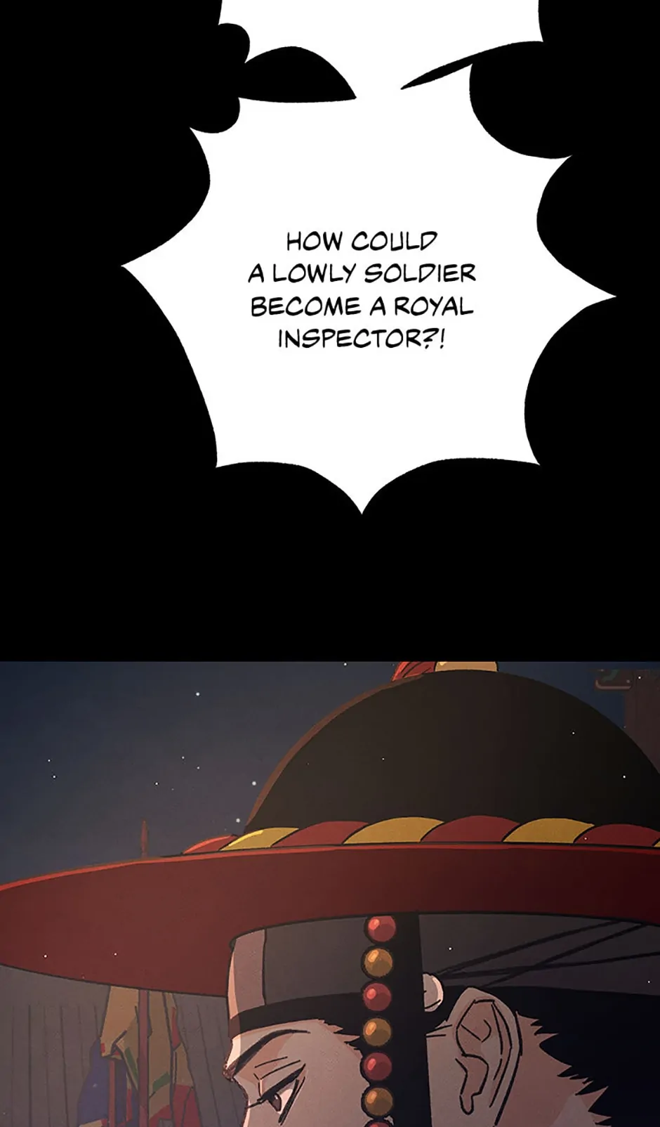 Under the Plum Blossom Tree chapter 52 page 3