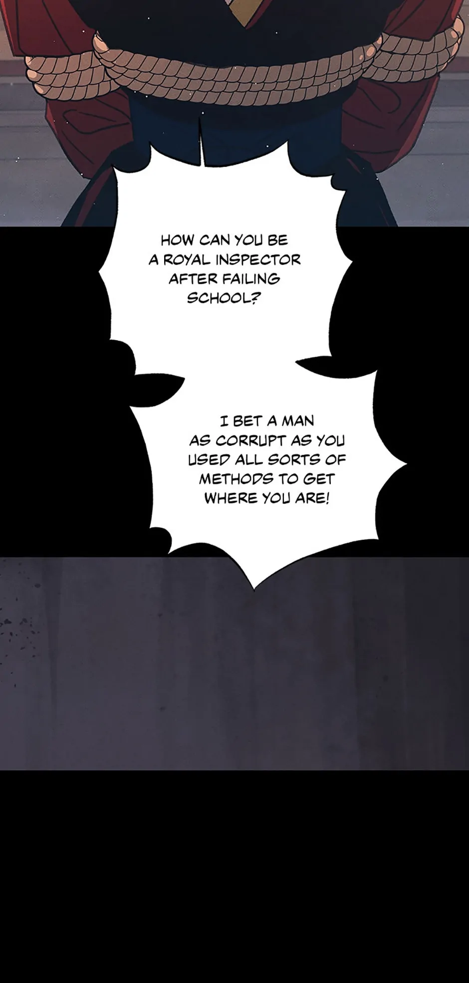 Under the Plum Blossom Tree chapter 52 page 10