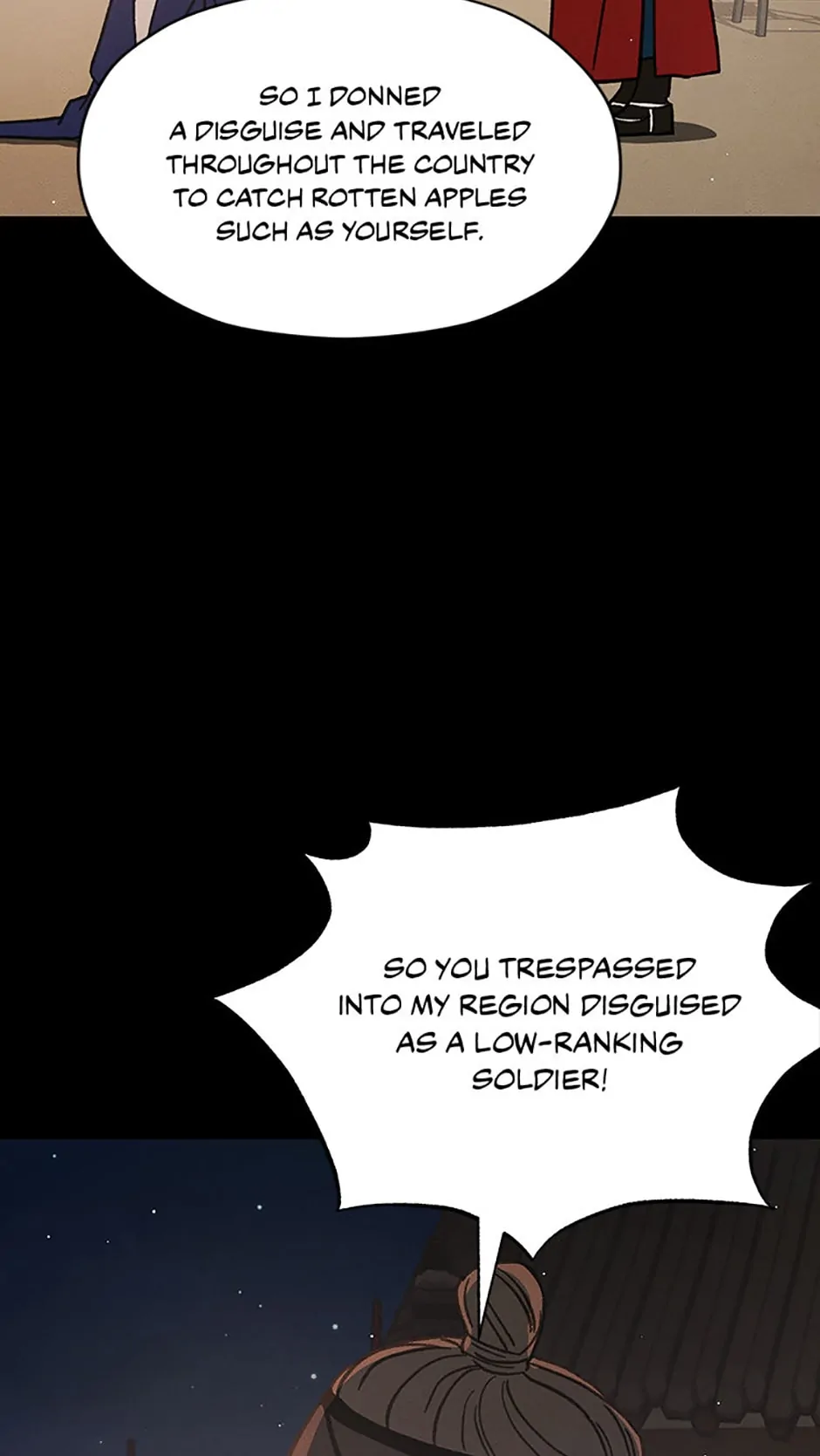 Under the Plum Blossom Tree chapter 52 page 16