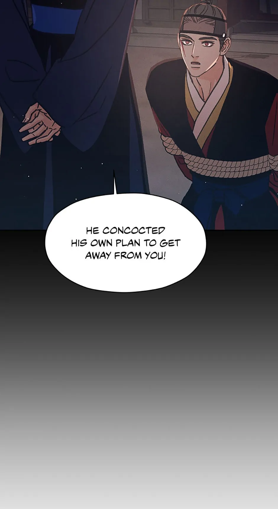 Under the Plum Blossom Tree chapter 52 page 20