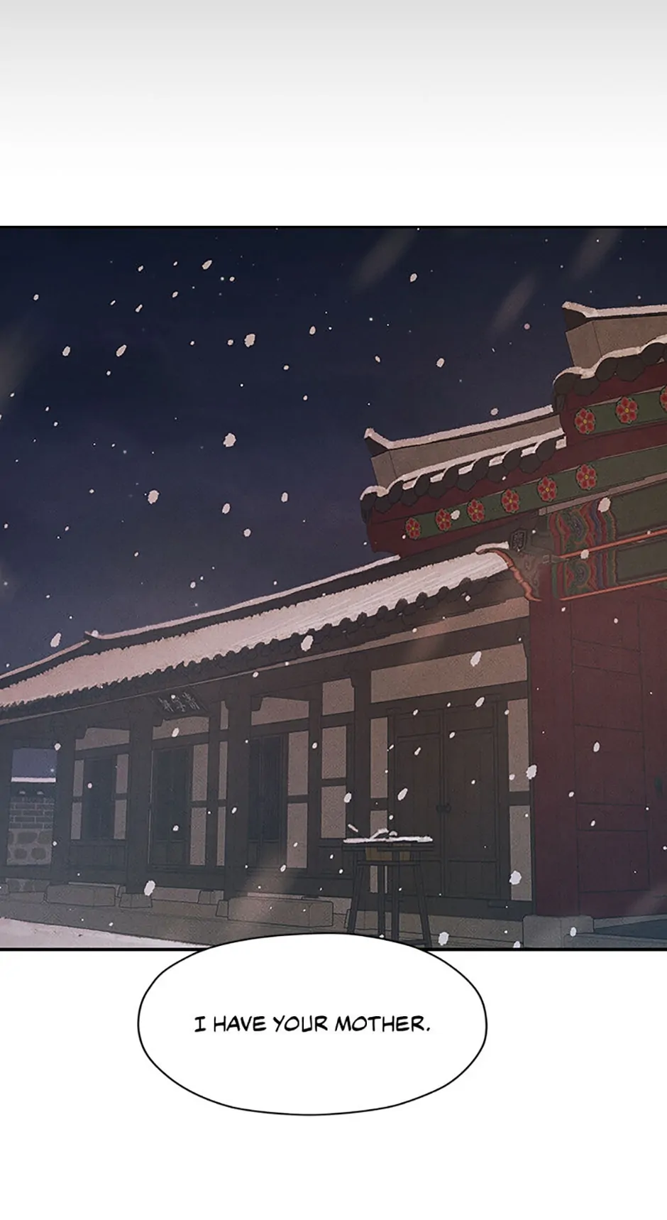 Under the Plum Blossom Tree chapter 52 page 21