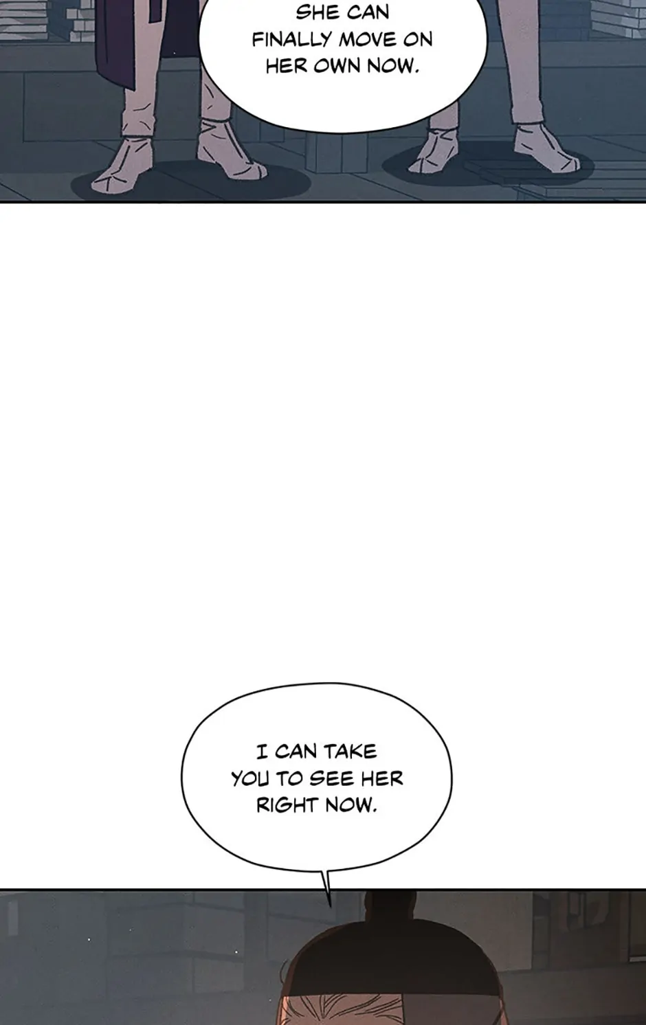 Under the Plum Blossom Tree chapter 52 page 23