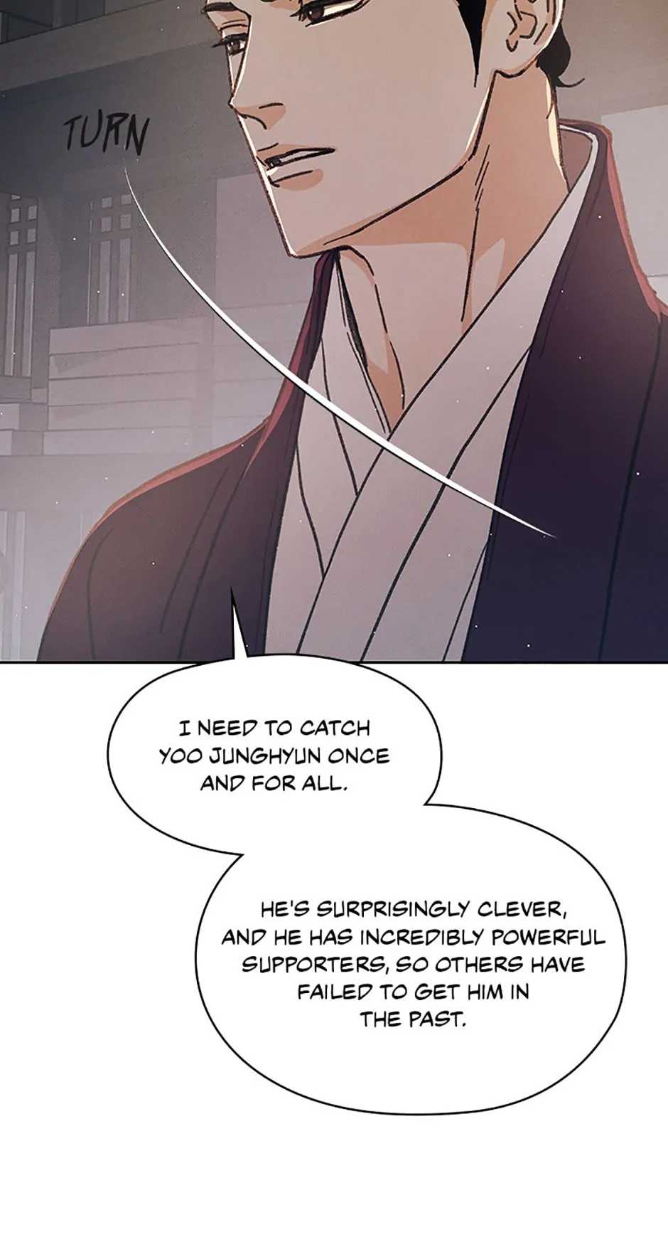 Under the Plum Blossom Tree chapter 52 page 32