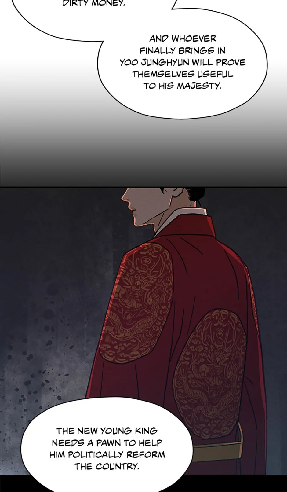 Under the Plum Blossom Tree chapter 52 page 34