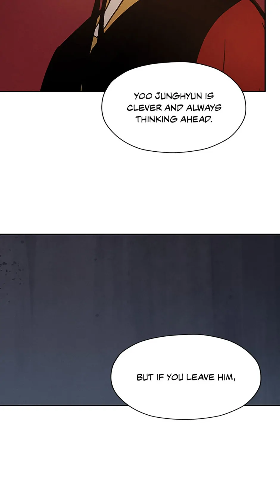 Under the Plum Blossom Tree chapter 52 page 36