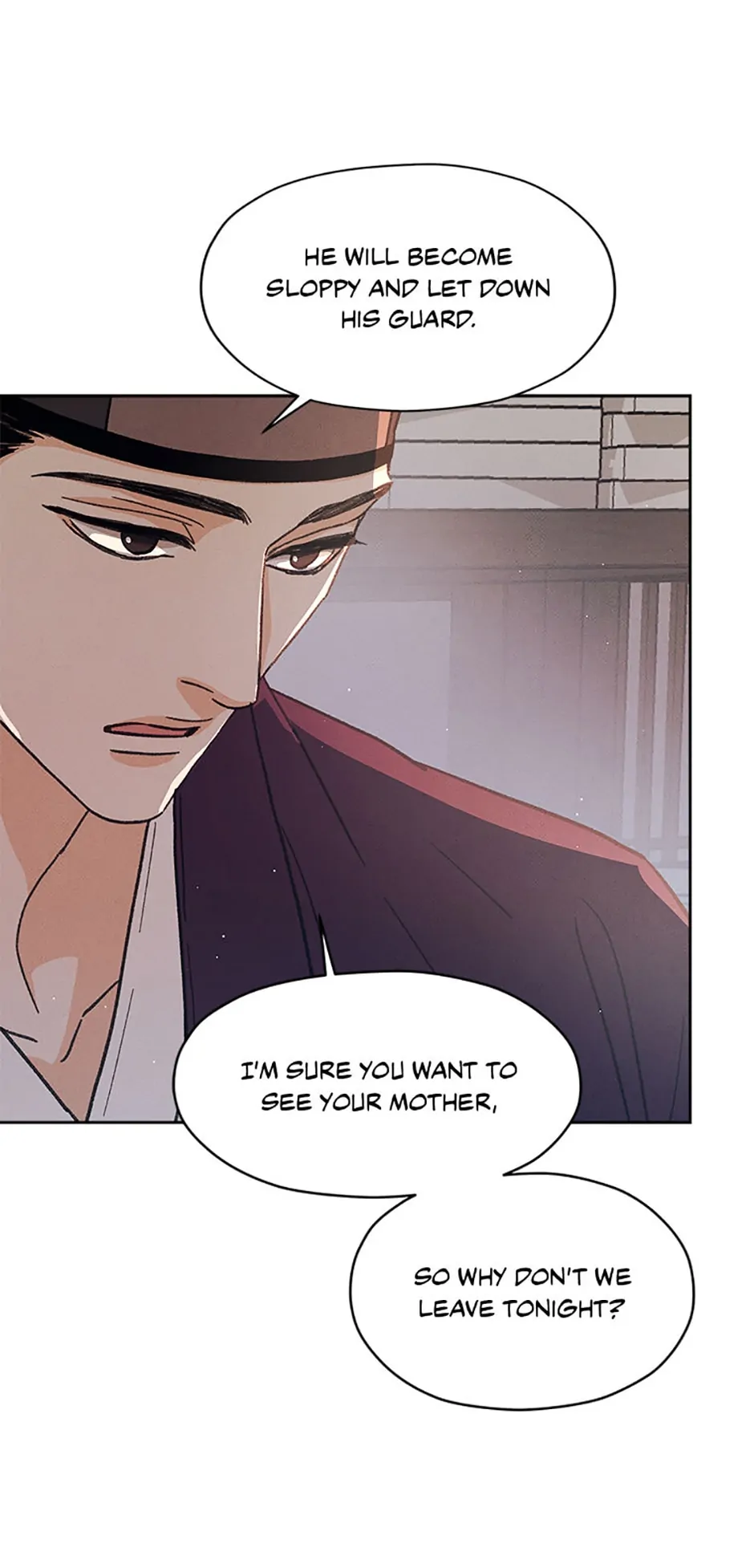 Under the Plum Blossom Tree chapter 52 page 37