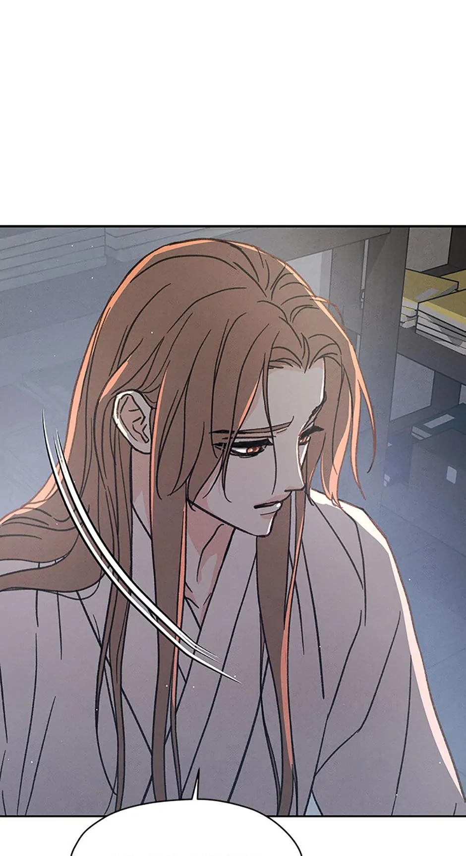Under the Plum Blossom Tree chapter 52 page 39