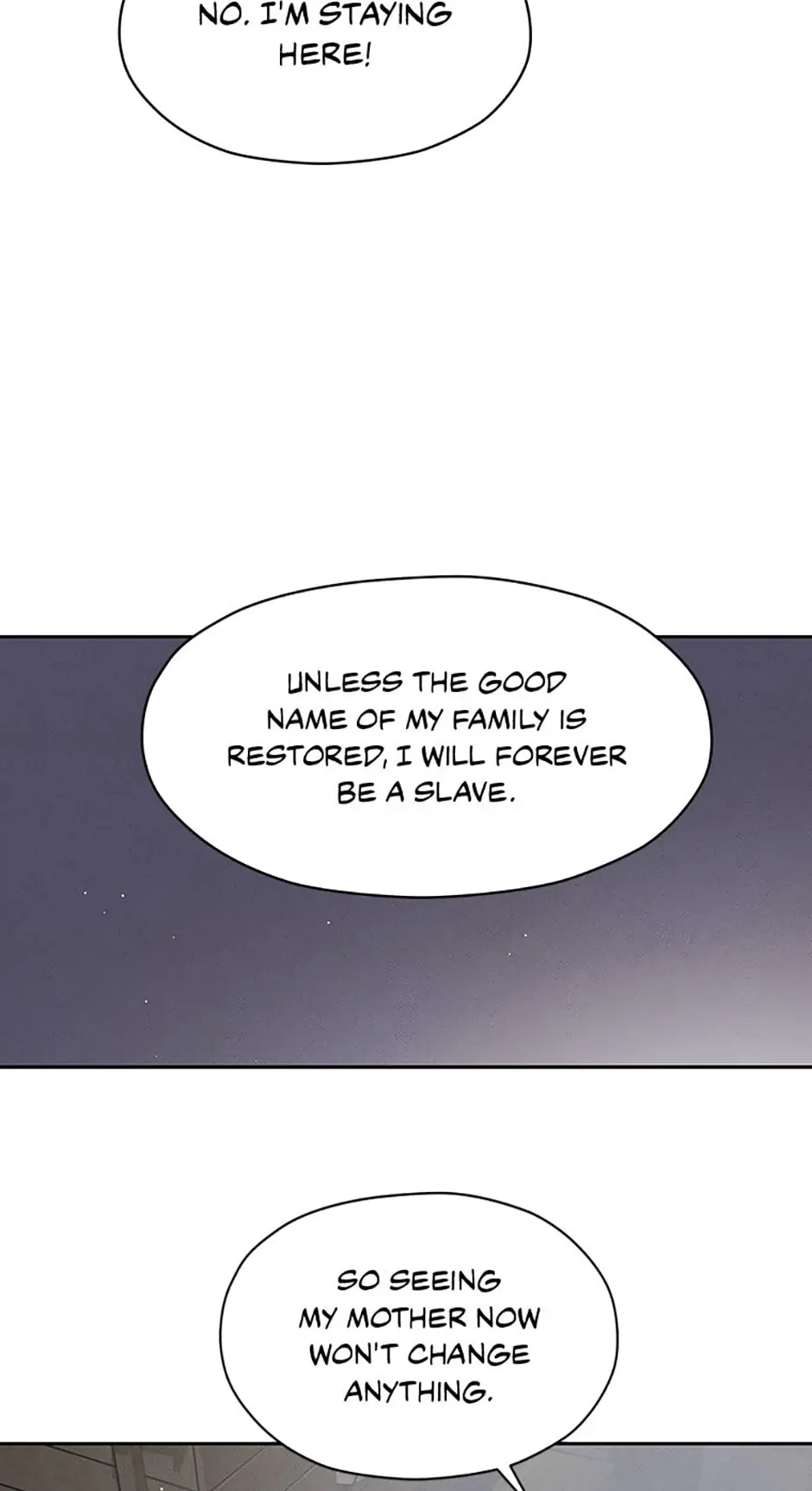 Under the Plum Blossom Tree chapter 52 page 40