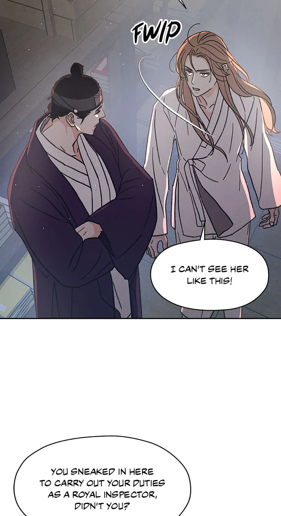 Under the Plum Blossom Tree chapter 52 page 41