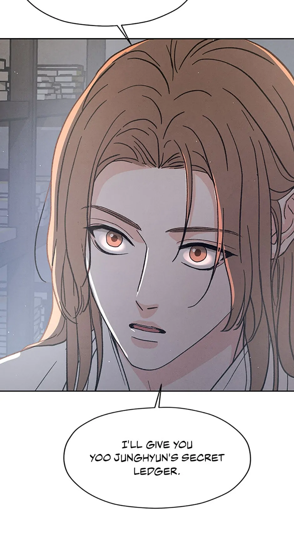 Under the Plum Blossom Tree chapter 52 page 42