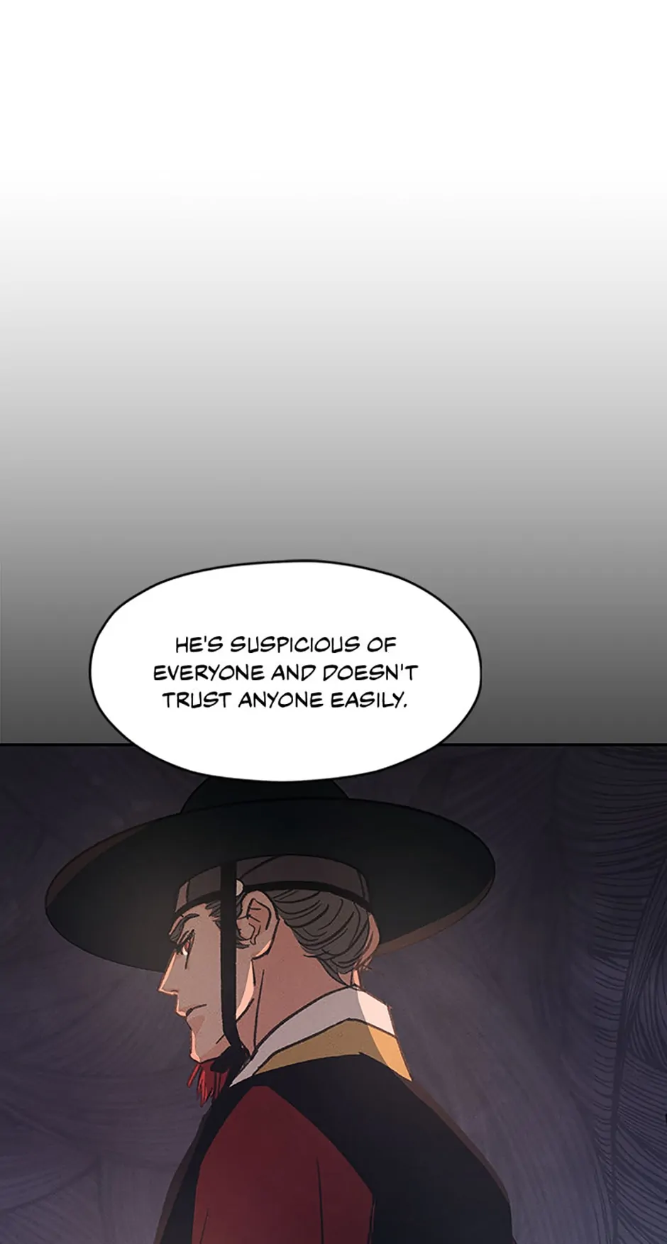 Under the Plum Blossom Tree chapter 52 page 43