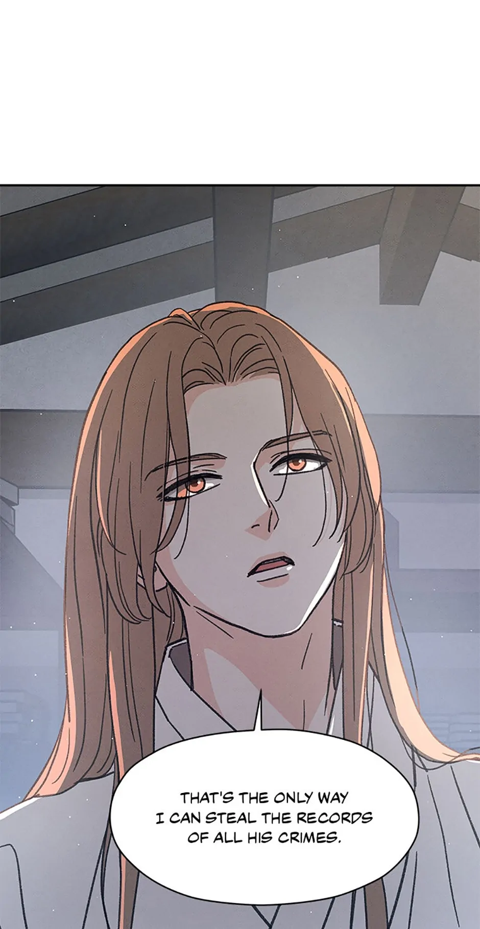 Under the Plum Blossom Tree chapter 52 page 47