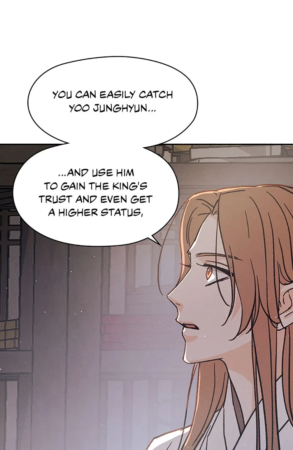 Under the Plum Blossom Tree chapter 52 page 51