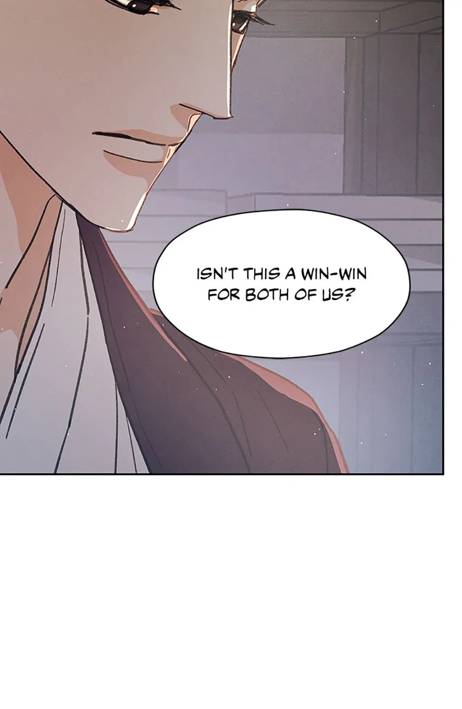 Under the Plum Blossom Tree chapter 52 page 53