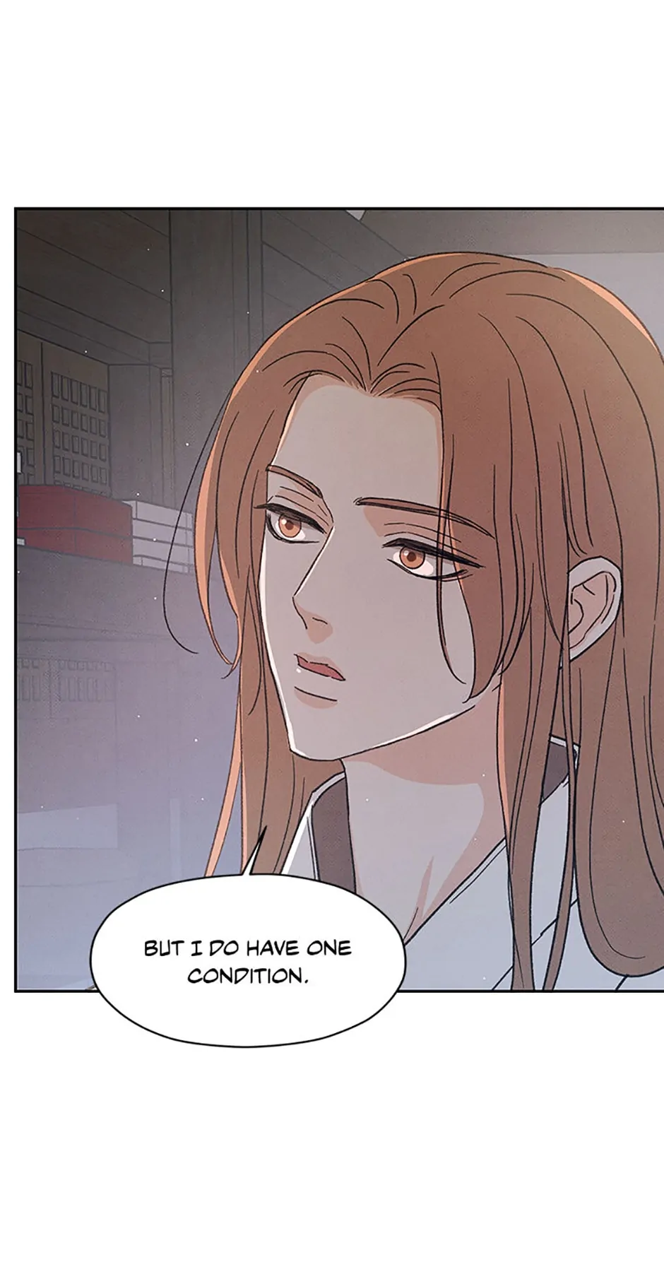 Under the Plum Blossom Tree chapter 52 page 54