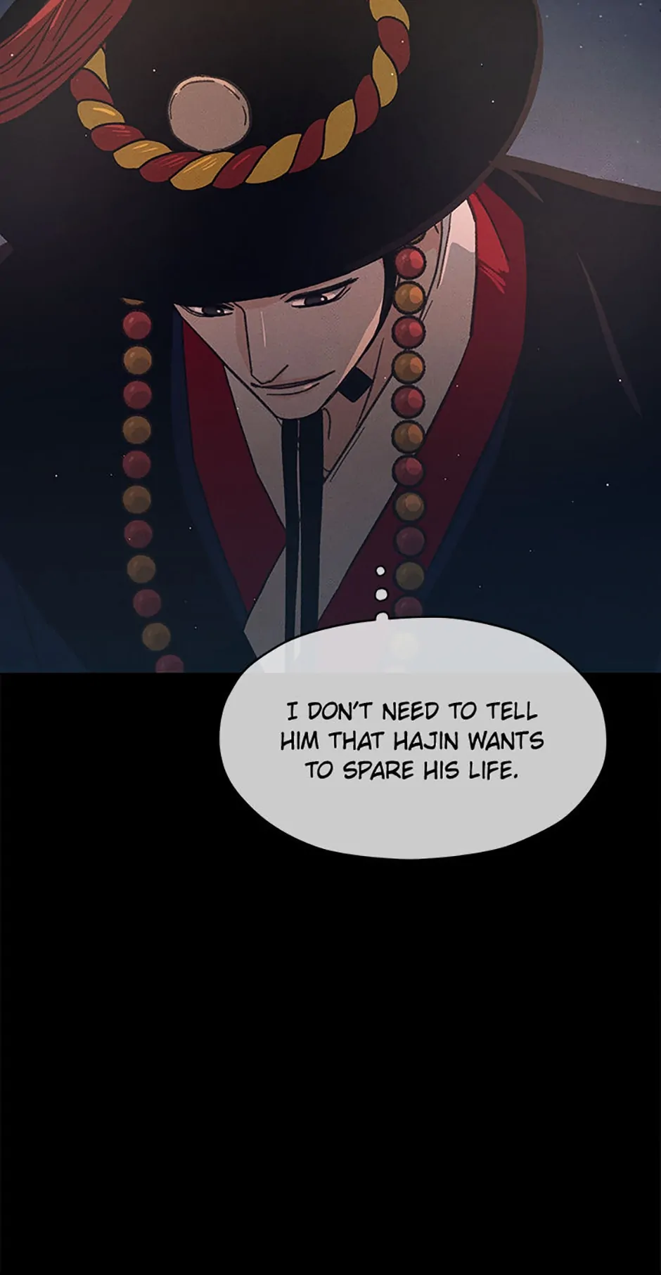 Under the Plum Blossom Tree chapter 52 page 57
