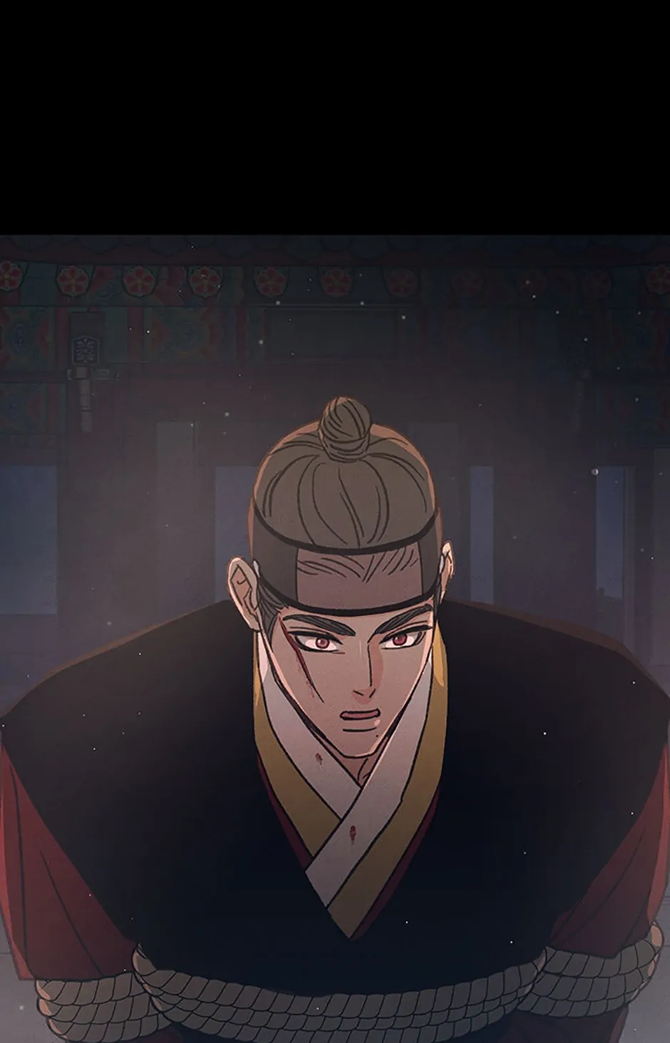Under the Plum Blossom Tree chapter 52 page 58